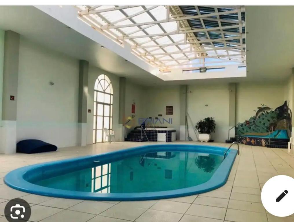 FlorianópolisApartamento Maravilhoso, Completo,1 Quarto Com Cama Queen E Sofa Retratil, Bi Cama Embutida, Colchao Extra, Vista Pro Mar, Dormem 5, Pe Na Areia, Jacuzzi, Piscina Wifi,Self Checkin, Automatizado公寓 外观 照片