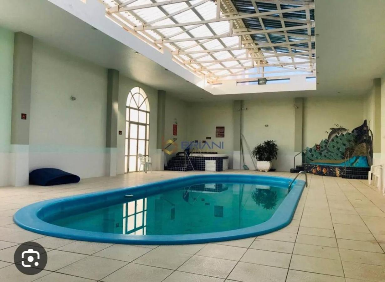 FlorianópolisApartamento Maravilhoso, Completo,1 Quarto Com Cama Queen E Sofa Retratil, Bi Cama Embutida, Colchao Extra, Vista Pro Mar, Dormem 5, Pe Na Areia, Jacuzzi, Piscina Wifi,Self Checkin, Automatizado公寓 外观 照片