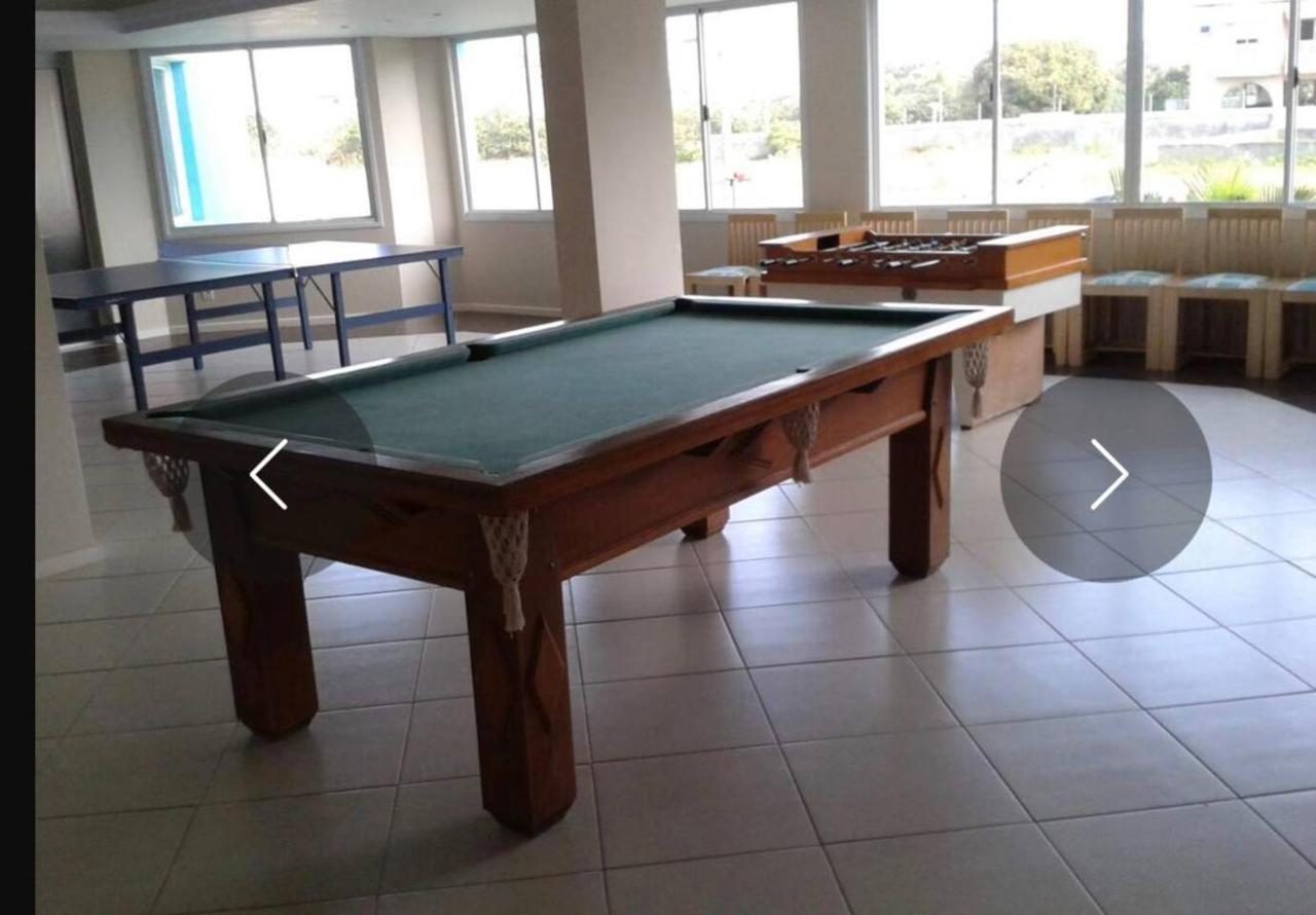 FlorianópolisApartamento Maravilhoso, Completo,1 Quarto Com Cama Queen E Sofa Retratil, Bi Cama Embutida, Colchao Extra, Vista Pro Mar, Dormem 5, Pe Na Areia, Jacuzzi, Piscina Wifi,Self Checkin, Automatizado公寓 外观 照片