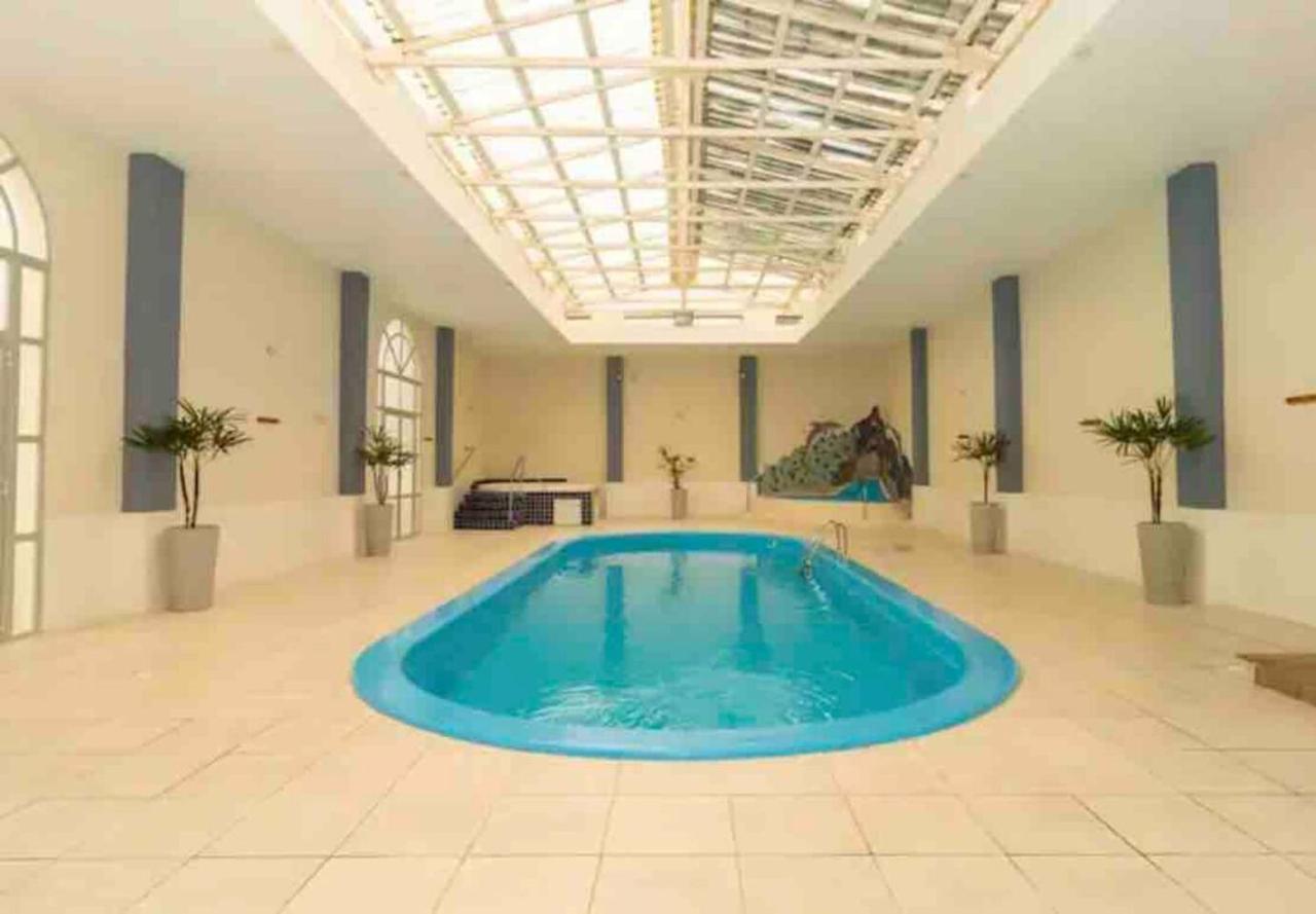 FlorianópolisApartamento Maravilhoso, Completo,1 Quarto Com Cama Queen E Sofa Retratil, Bi Cama Embutida, Colchao Extra, Vista Pro Mar, Dormem 5, Pe Na Areia, Jacuzzi, Piscina Wifi,Self Checkin, Automatizado公寓 外观 照片
