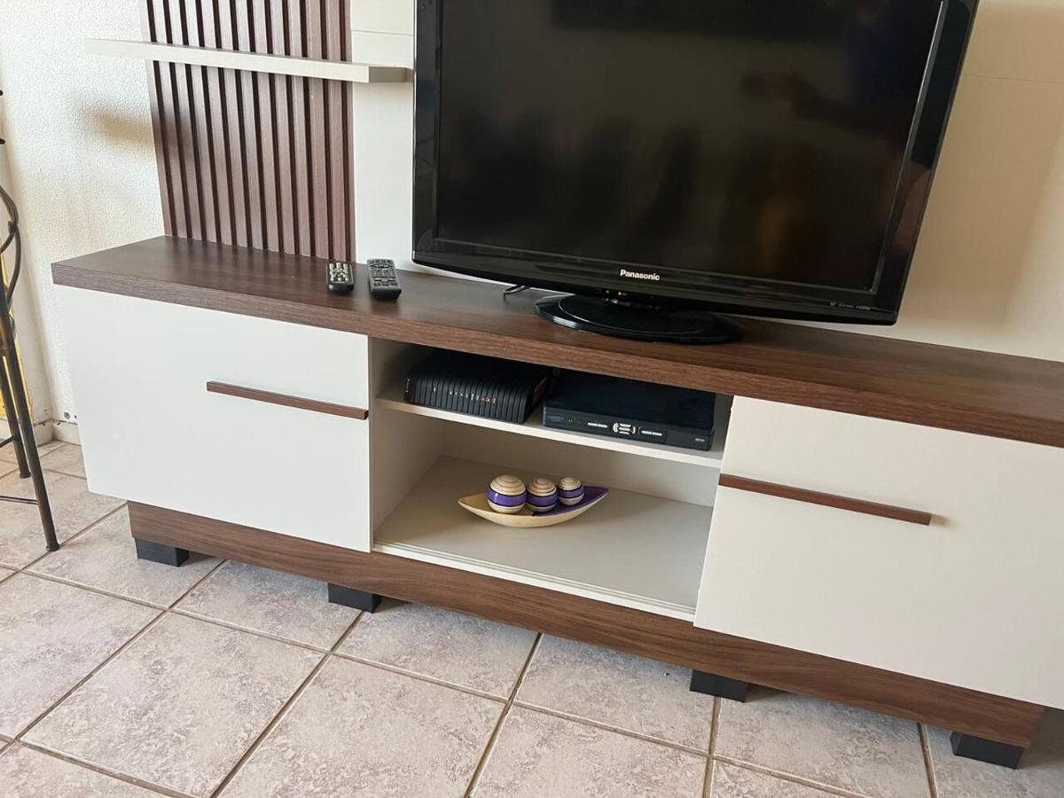 FlorianópolisApartamento Maravilhoso, Completo,1 Quarto Com Cama Queen E Sofa Retratil, Bi Cama Embutida, Colchao Extra, Vista Pro Mar, Dormem 5, Pe Na Areia, Jacuzzi, Piscina Wifi,Self Checkin, Automatizado公寓 外观 照片