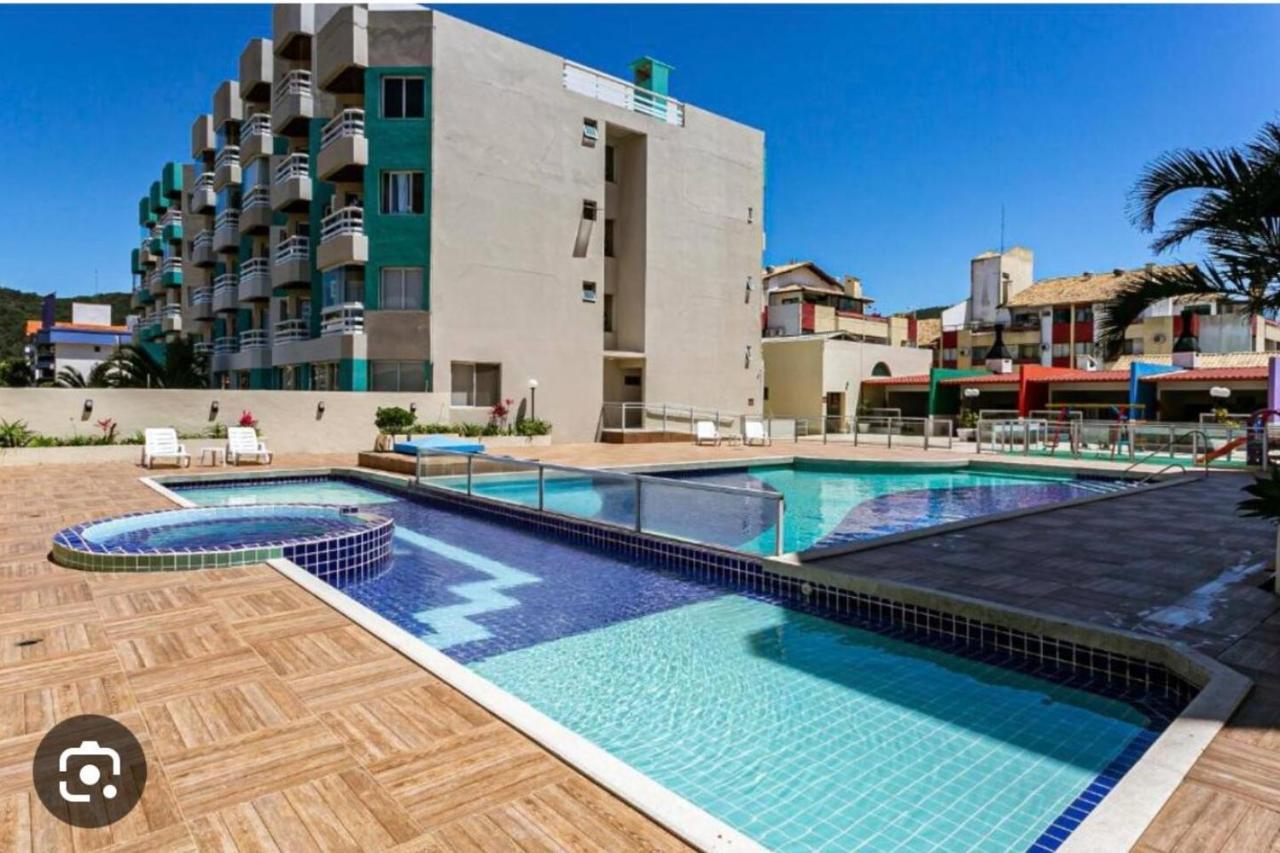 FlorianópolisApartamento Maravilhoso, Completo,1 Quarto Com Cama Queen E Sofa Retratil, Bi Cama Embutida, Colchao Extra, Vista Pro Mar, Dormem 5, Pe Na Areia, Jacuzzi, Piscina Wifi,Self Checkin, Automatizado公寓 外观 照片