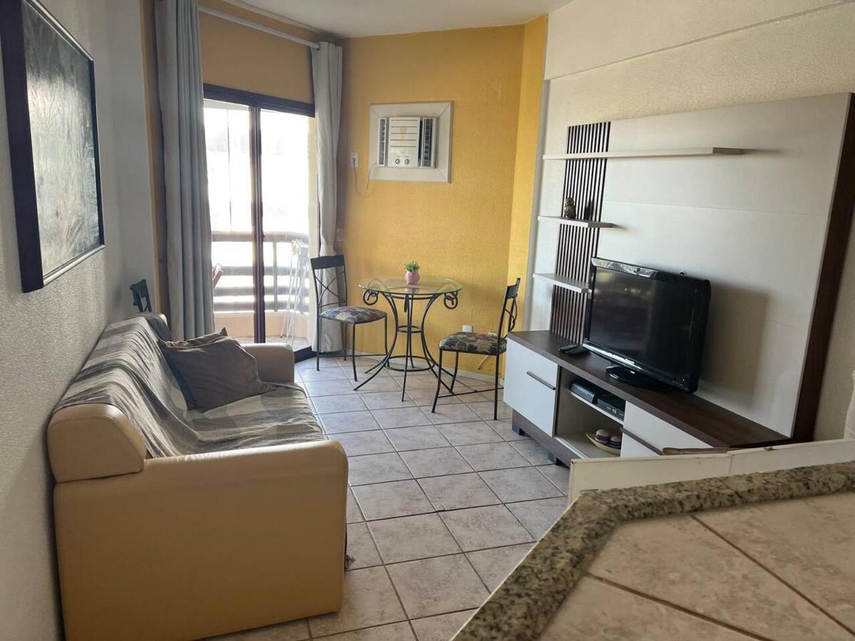 FlorianópolisApartamento Maravilhoso, Completo,1 Quarto Com Cama Queen E Sofa Retratil, Bi Cama Embutida, Colchao Extra, Vista Pro Mar, Dormem 5, Pe Na Areia, Jacuzzi, Piscina Wifi,Self Checkin, Automatizado公寓 外观 照片