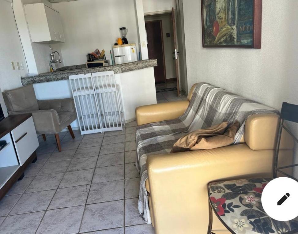 FlorianópolisApartamento Maravilhoso, Completo,1 Quarto Com Cama Queen E Sofa Retratil, Bi Cama Embutida, Colchao Extra, Vista Pro Mar, Dormem 5, Pe Na Areia, Jacuzzi, Piscina Wifi,Self Checkin, Automatizado公寓 外观 照片