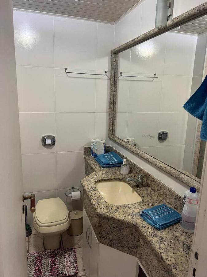FlorianópolisApartamento Maravilhoso, Completo,1 Quarto Com Cama Queen E Sofa Retratil, Bi Cama Embutida, Colchao Extra, Vista Pro Mar, Dormem 5, Pe Na Areia, Jacuzzi, Piscina Wifi,Self Checkin, Automatizado公寓 外观 照片