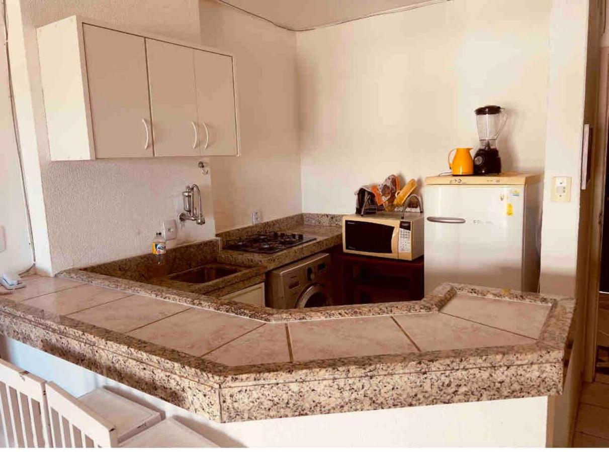 FlorianópolisApartamento Maravilhoso, Completo,1 Quarto Com Cama Queen E Sofa Retratil, Bi Cama Embutida, Colchao Extra, Vista Pro Mar, Dormem 5, Pe Na Areia, Jacuzzi, Piscina Wifi,Self Checkin, Automatizado公寓 外观 照片