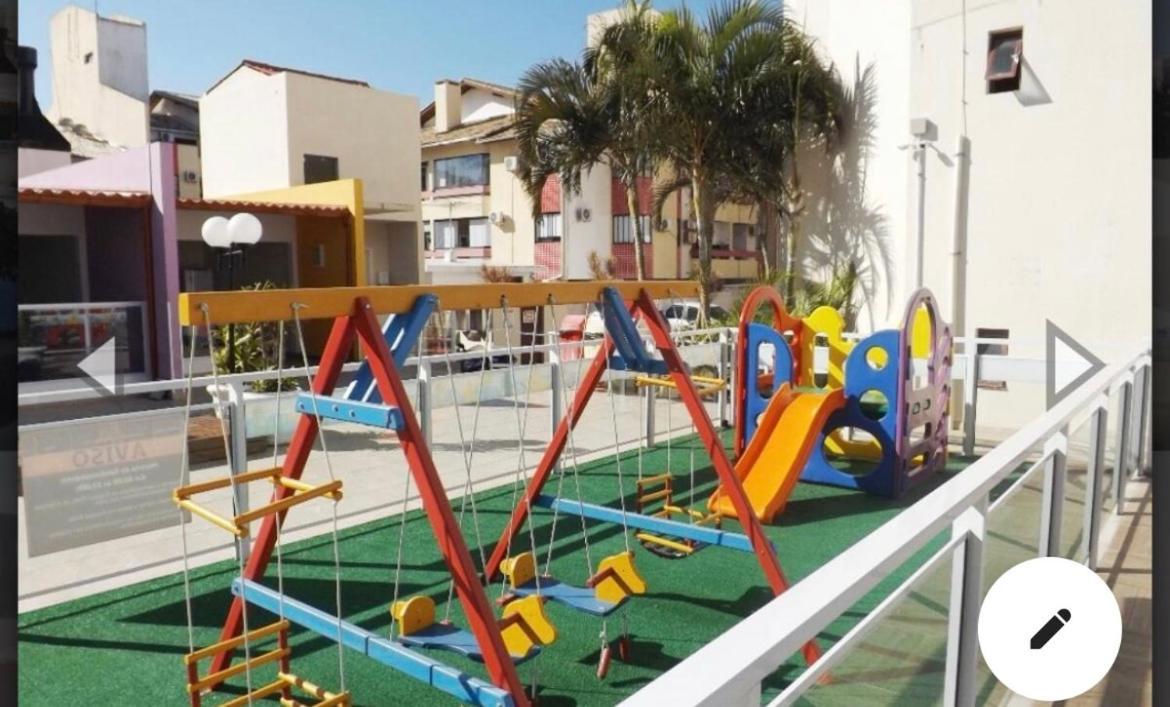FlorianópolisApartamento Maravilhoso, Completo,1 Quarto Com Cama Queen E Sofa Retratil, Bi Cama Embutida, Colchao Extra, Vista Pro Mar, Dormem 5, Pe Na Areia, Jacuzzi, Piscina Wifi,Self Checkin, Automatizado公寓 外观 照片