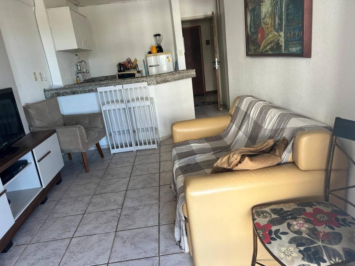 FlorianópolisApartamento Maravilhoso, Completo,1 Quarto Com Cama Queen E Sofa Retratil, Bi Cama Embutida, Colchao Extra, Vista Pro Mar, Dormem 5, Pe Na Areia, Jacuzzi, Piscina Wifi,Self Checkin, Automatizado公寓 外观 照片