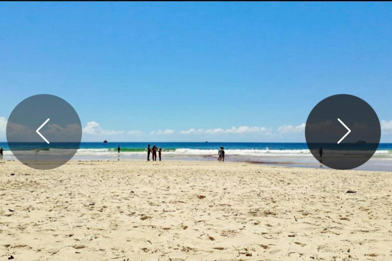 FlorianópolisApartamento Maravilhoso, Completo,1 Quarto Com Cama Queen E Sofa Retratil, Bi Cama Embutida, Colchao Extra, Vista Pro Mar, Dormem 5, Pe Na Areia, Jacuzzi, Piscina Wifi,Self Checkin, Automatizado公寓 外观 照片