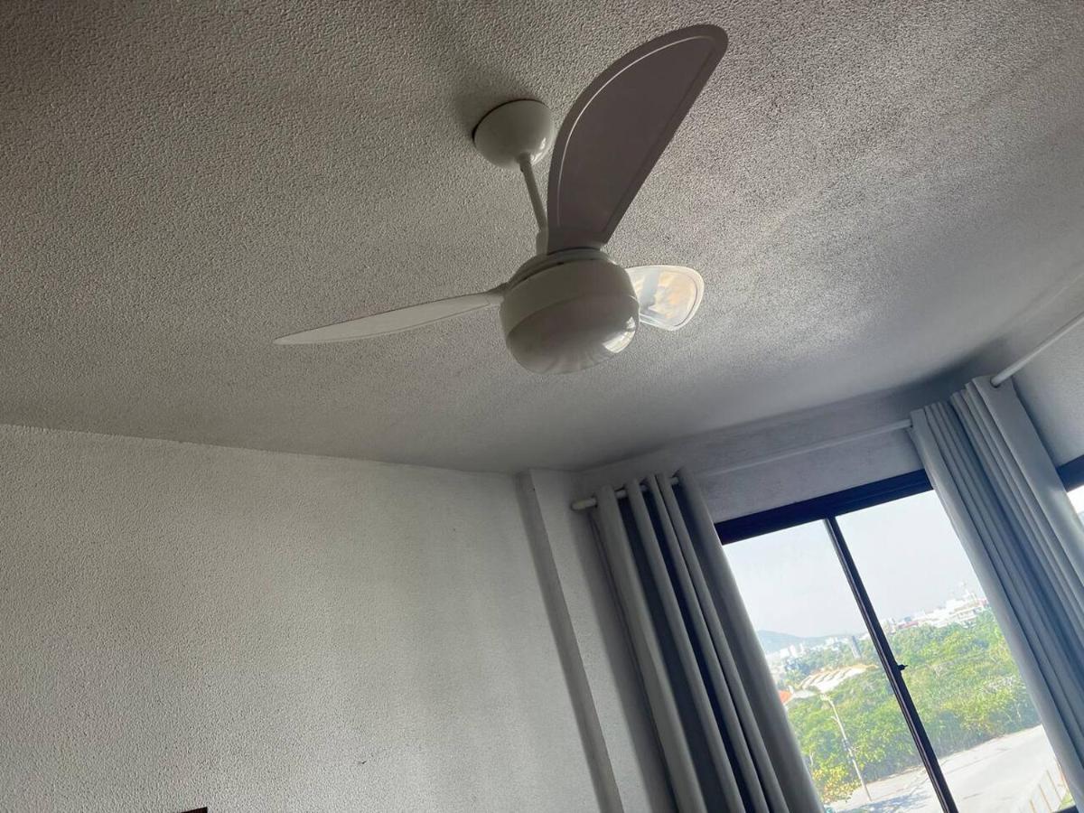 FlorianópolisApartamento Maravilhoso, Completo,1 Quarto Com Cama Queen E Sofa Retratil, Bi Cama Embutida, Colchao Extra, Vista Pro Mar, Dormem 5, Pe Na Areia, Jacuzzi, Piscina Wifi,Self Checkin, Automatizado公寓 外观 照片